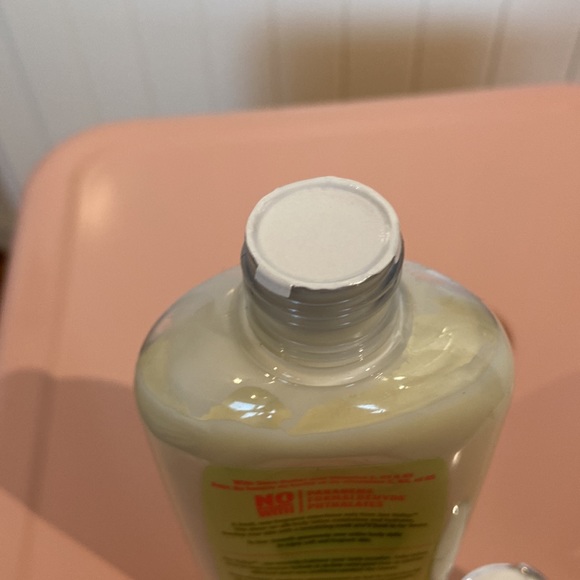 MELALEUCA pear raspberry body lotion 8 oz NWT - Picture 6 of 6